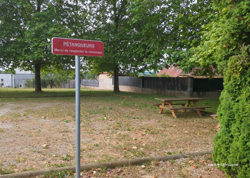 (70130) Vanne - 6 Rue de la Plaine — foto