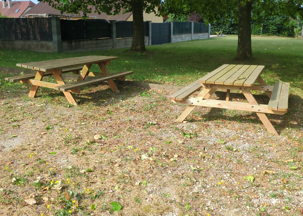 (70130) Vanne - 6 Rue de la Plaine — foto 2