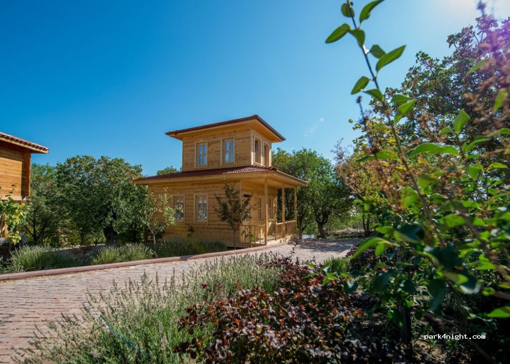 (35430) Urla - 1/1 İzmir İl Sağlık Müdürlüğü Eğitim Merkezi — foto