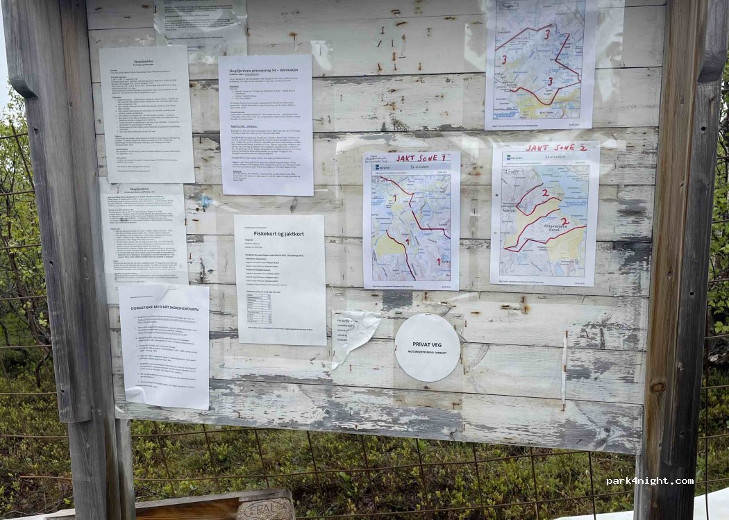(9130) Karlsøy - 11 Grønliskaret — foto 3