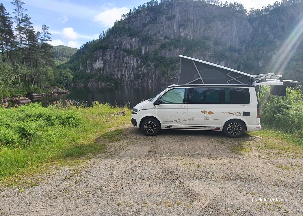 (4406) Klungland - — foto