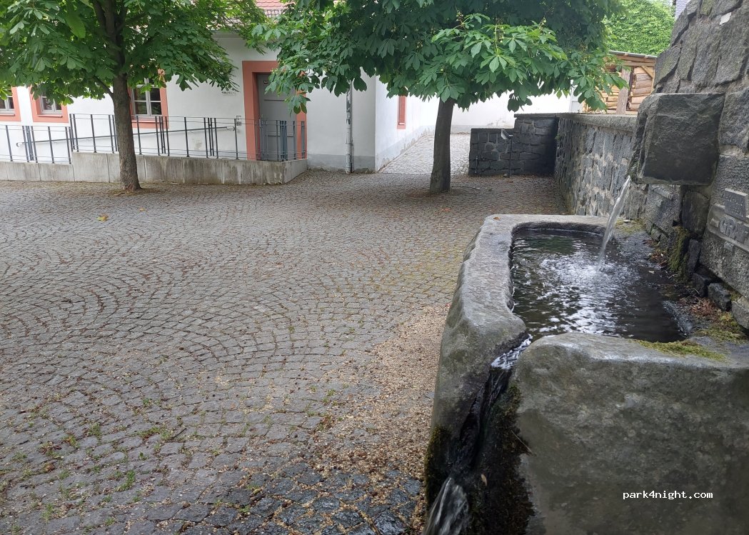 (02681) Schirgiswalde-Kirschau - 6 Am Park — foto 4