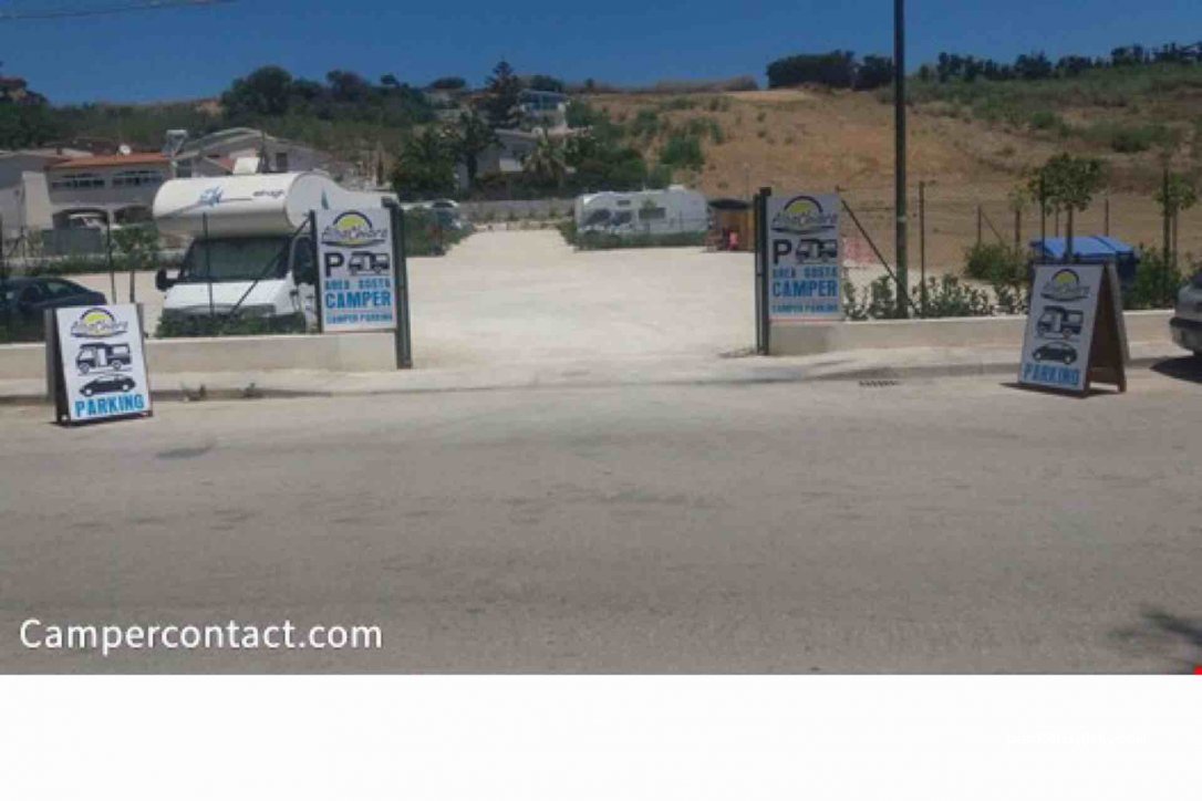 (92100) Dune - 77 Viale delle Dune — foto