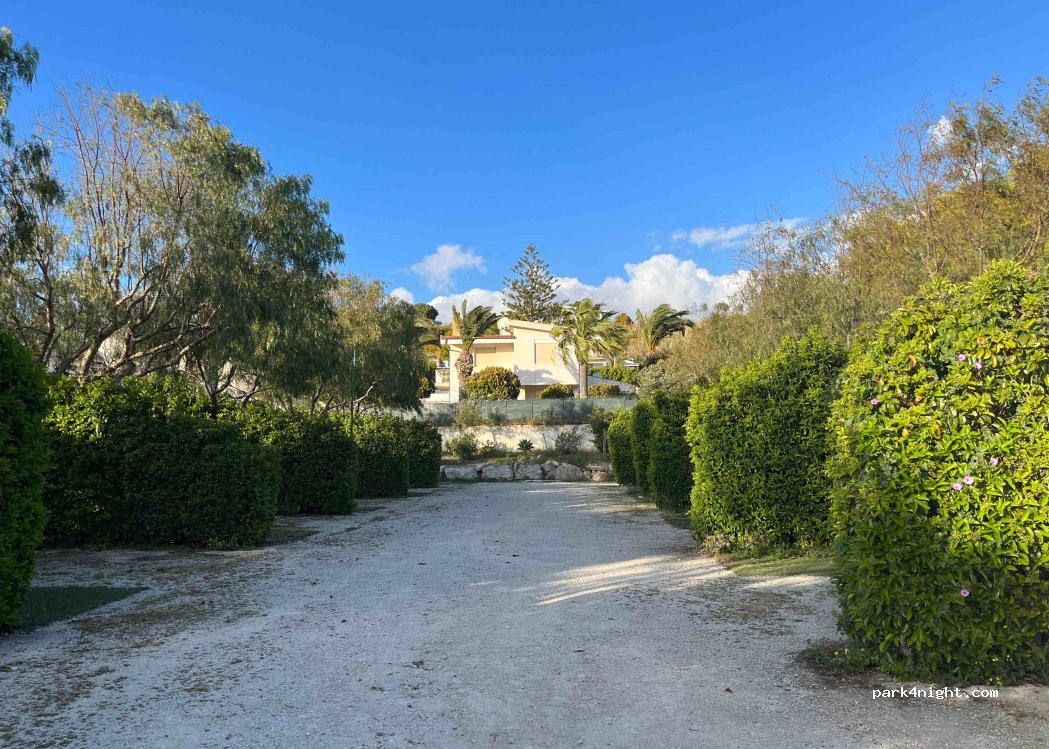 (92100) Dune - 77 Viale delle Dune — foto 4