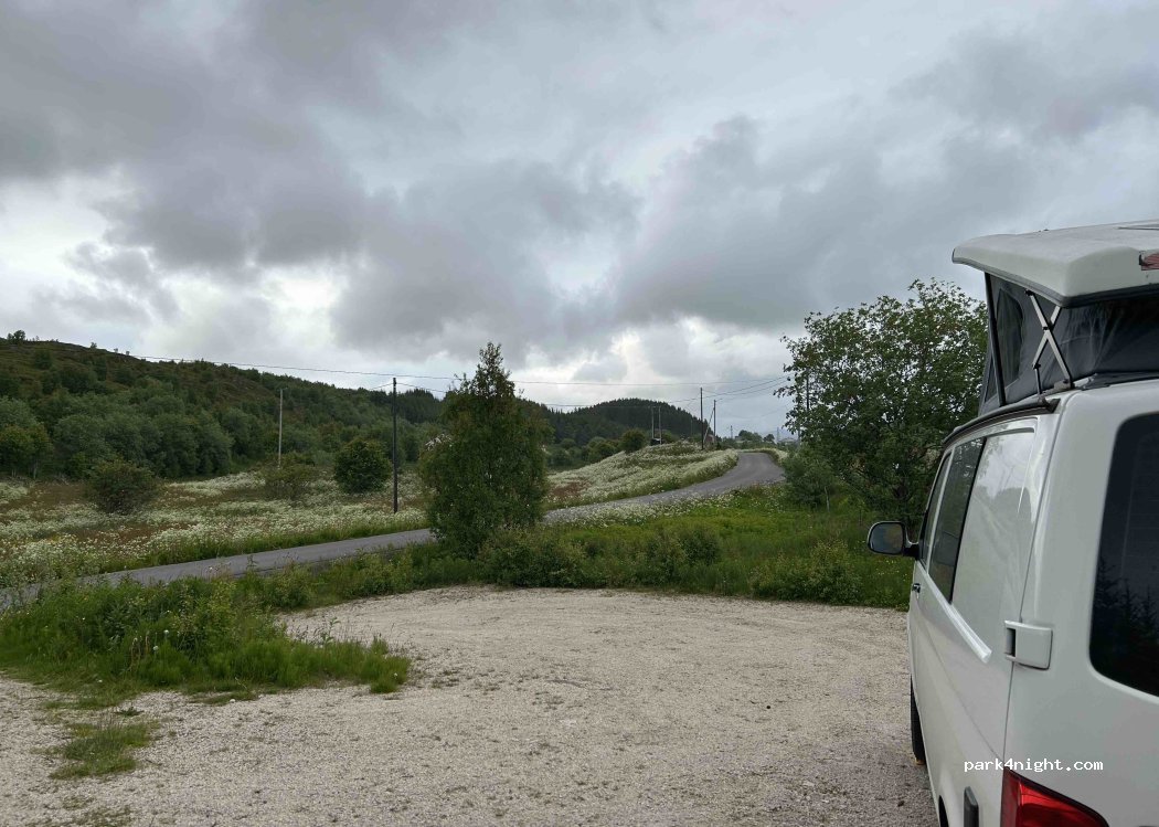 (8373) Gravdal - 10 Øver-gjerstad — foto