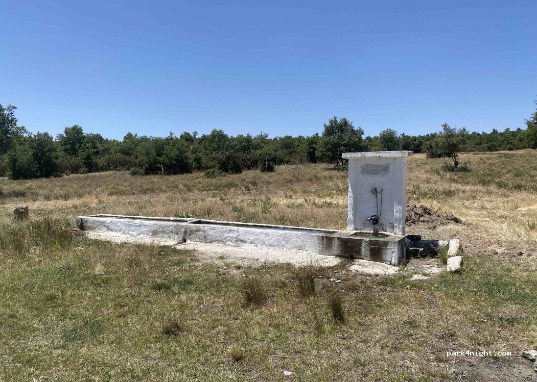 (03372) Kayıhan - Unnamed Road — foto