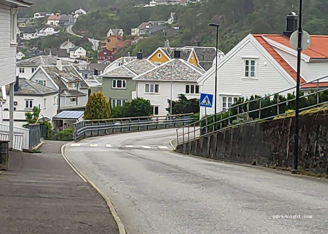 (4371) Egersund - 4 Kjeld Bugges gate — foto