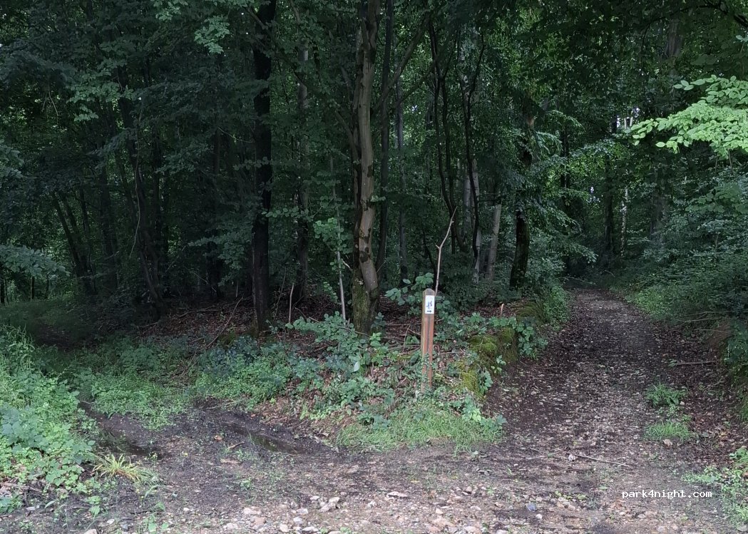 (27480) Lyons-la-Forêt - D6 — foto 2
