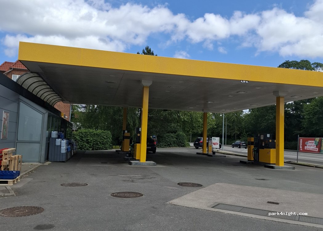 (4000) Roskilde - 72 Ringstedgade — foto