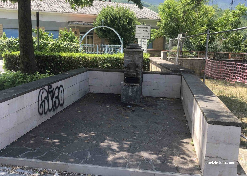 (64042) Ornano Grande - 2 Strada Provinciale 491 — foto
