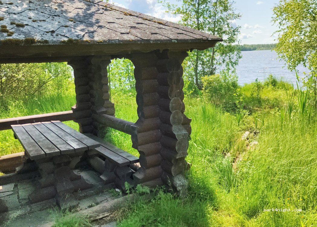 (68700) Teerijärvi - 306 Emetstrand — foto 3