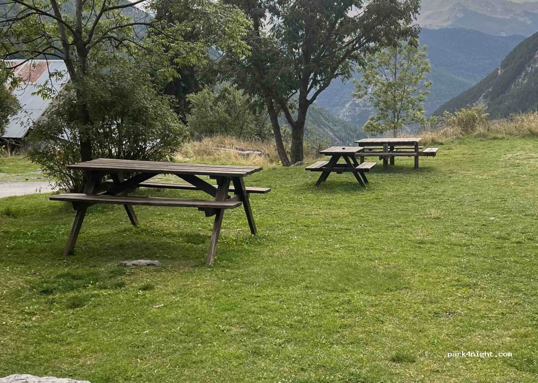 (04530) Val d'Oronaye - 1 Chemin du Vieux — foto 3