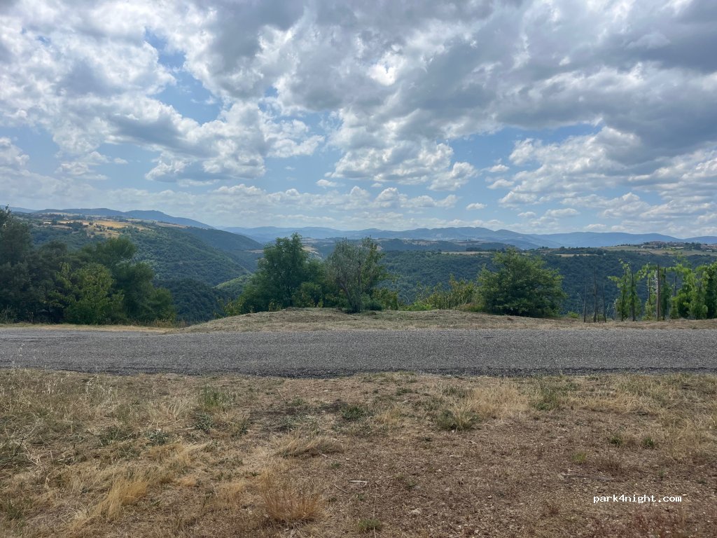 (07610) Lemps - 1510 Chemin de Monerone — foto