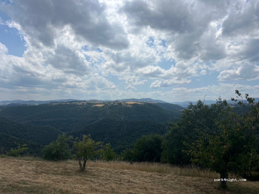 (07610) Lemps - 1510 Chemin de Monerone — foto 4
