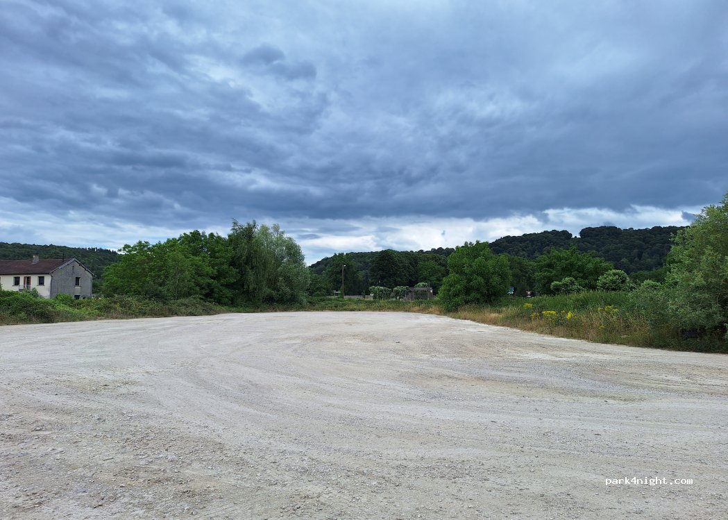(70000) Mailley-et-Chazelot - D8 — foto