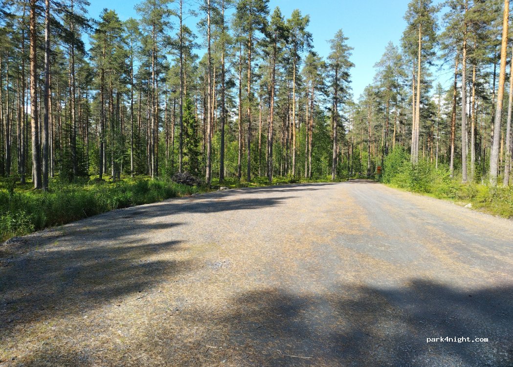 (90660) Oulu - 5 Murtoseläntie — foto