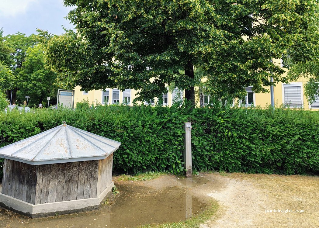 (8600) Bruck an der Mur - 1 Goethestraße — foto