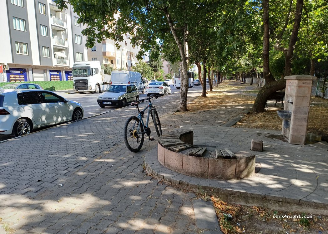 (10050) Balıkesir Merkez - no1/A Karanfil Sokak — foto 2