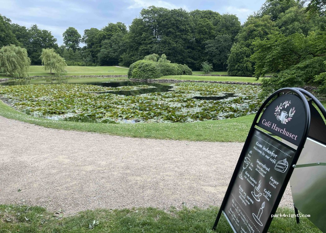 (3400) Hillerød - 2 Rendelæggerbakken — foto
