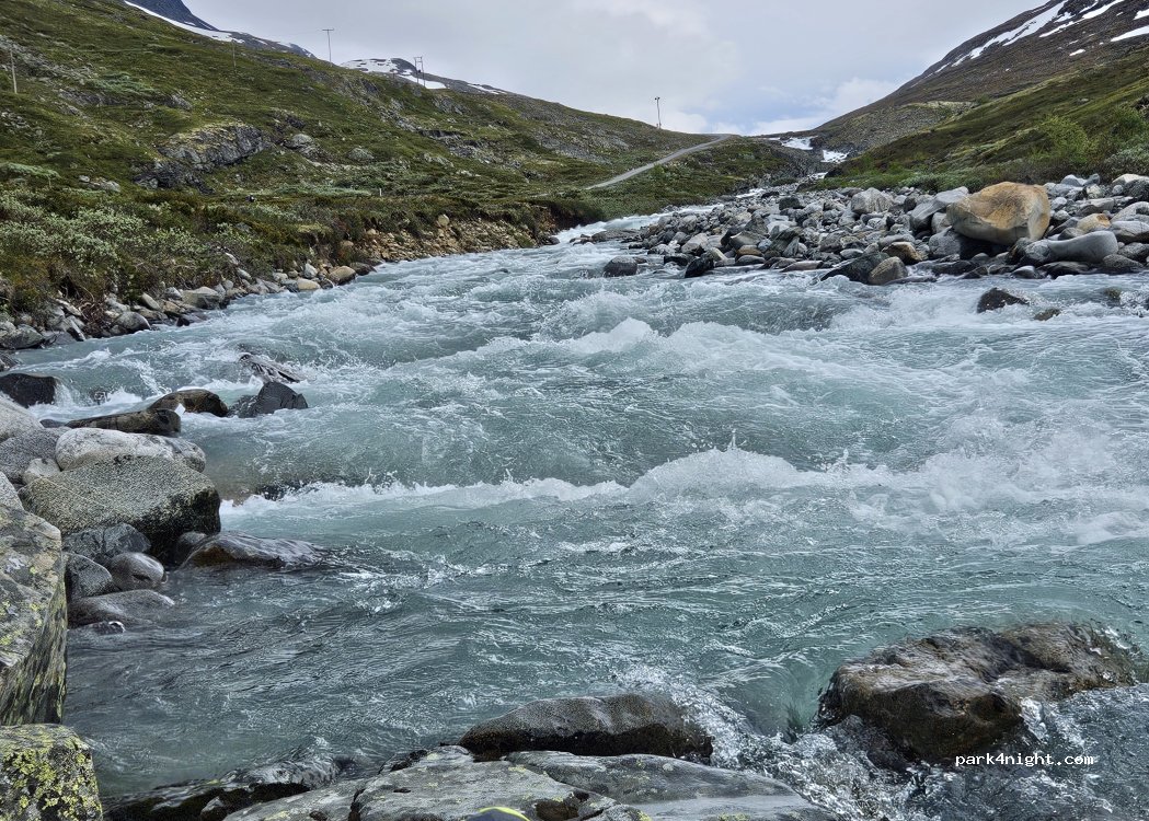 (2687) Bøverdalen - Leirdalsvegen — foto 2