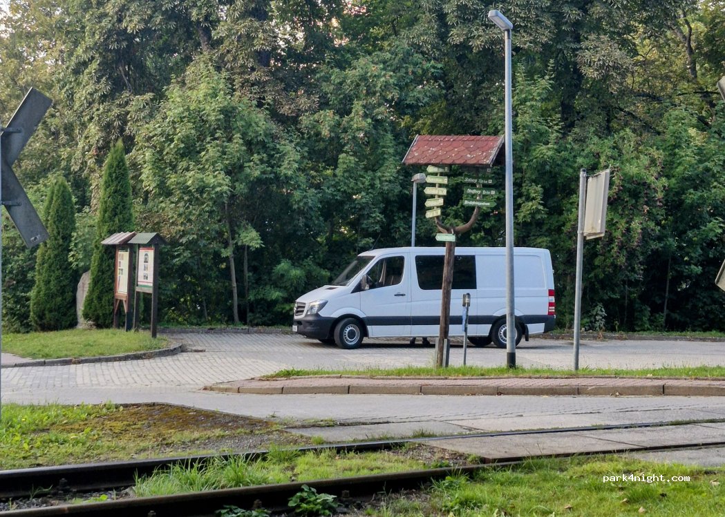 (06493) Güntersberge - Bahnhofstrasse — foto 2