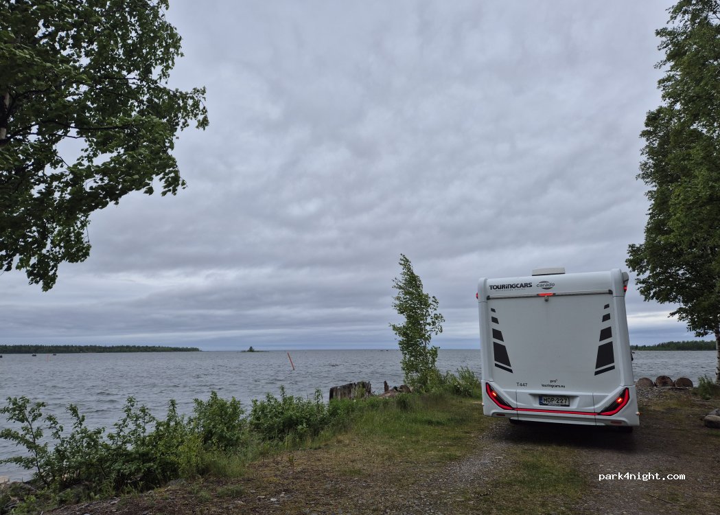 (85180) Kalajoki - 223 Konikarvontie — foto