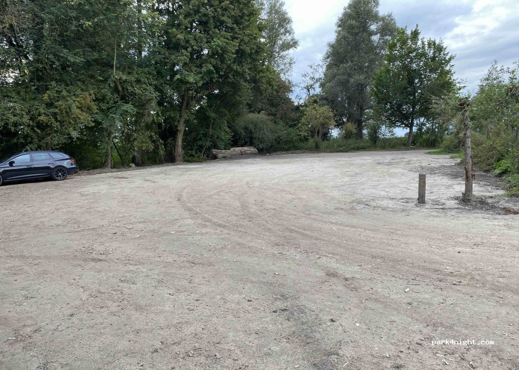 (2725 KA) Zoetermeer - Aziëweg — foto