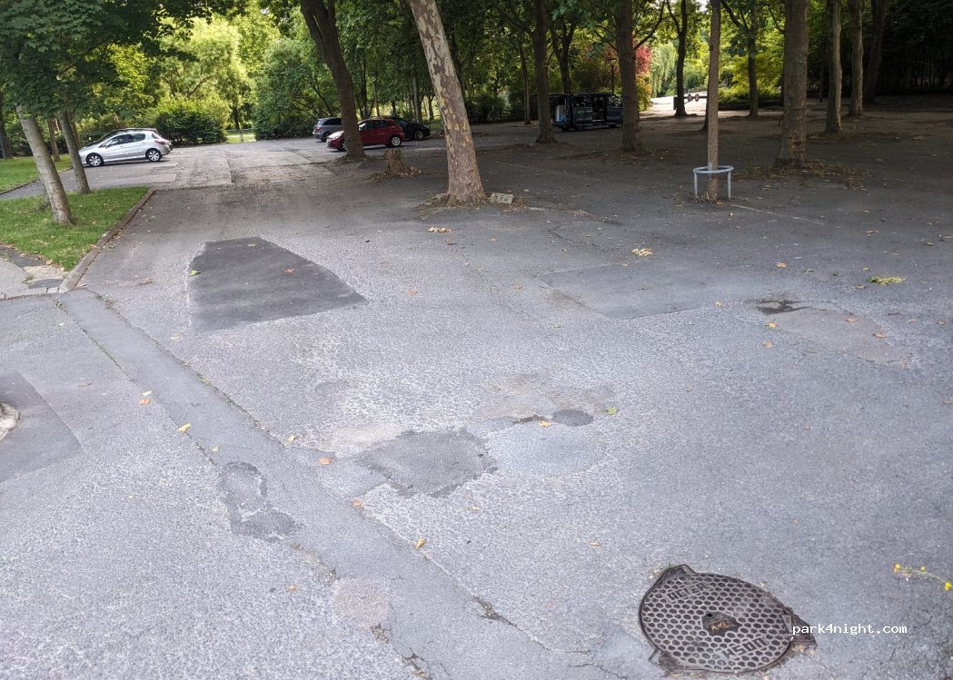 (51100) Reims - 30 Rue Vauban — foto 2