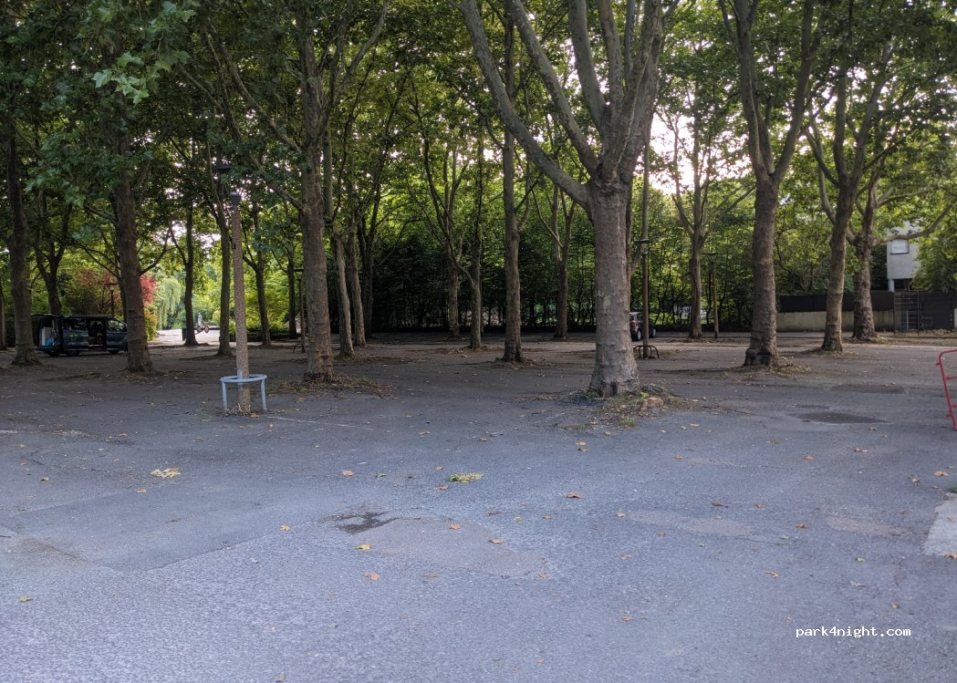 (51100) Reims - 30 Rue Vauban — foto 3