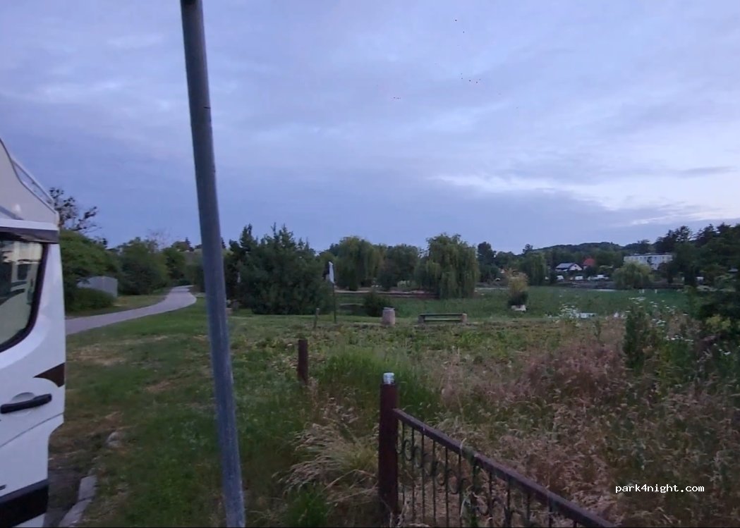 (22-525) Strzyżów - 8 Herbowa — foto