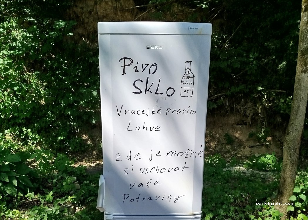 Camping Louka — foto 4