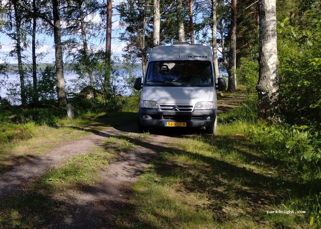 (777 91) Smedjebacken - 24 VANBO — foto