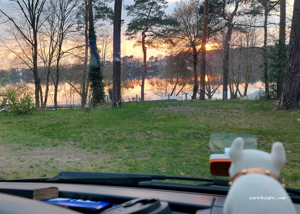 Camping Flakensee — foto 4