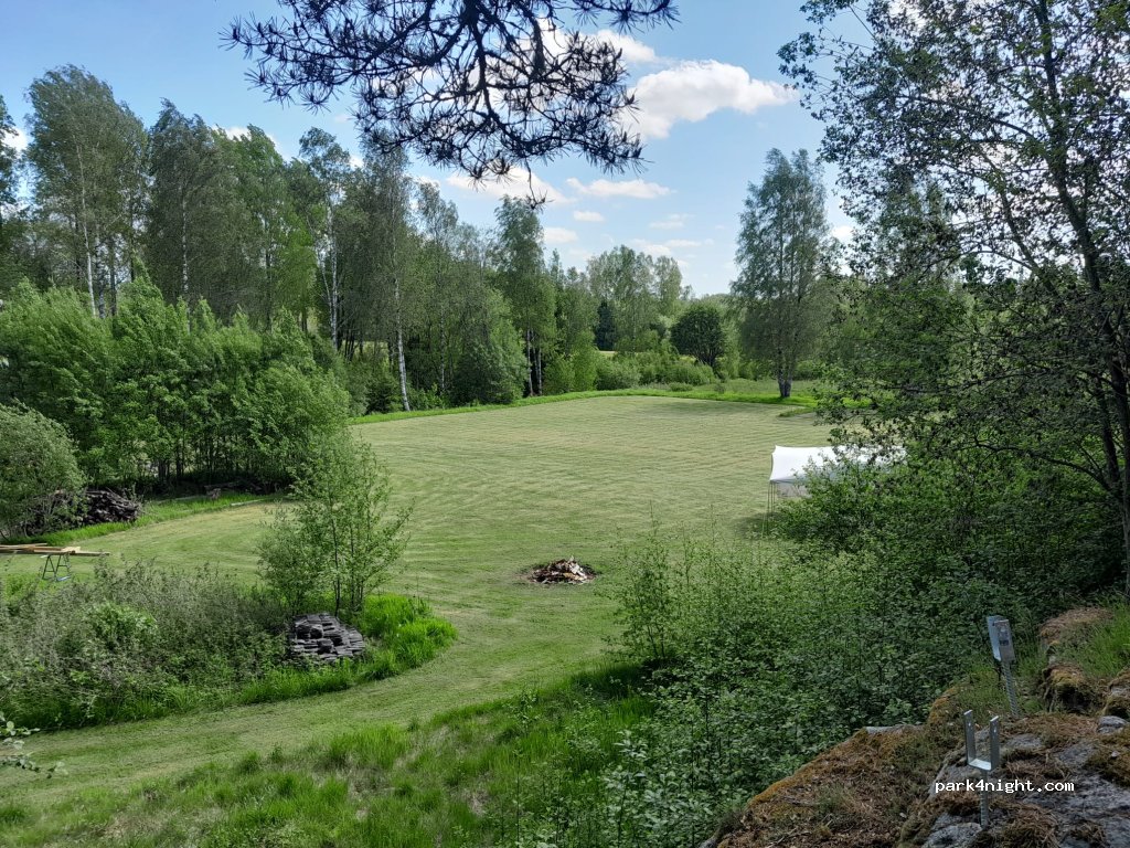 Krokens Gårdscamping (max. 3,5t) — foto