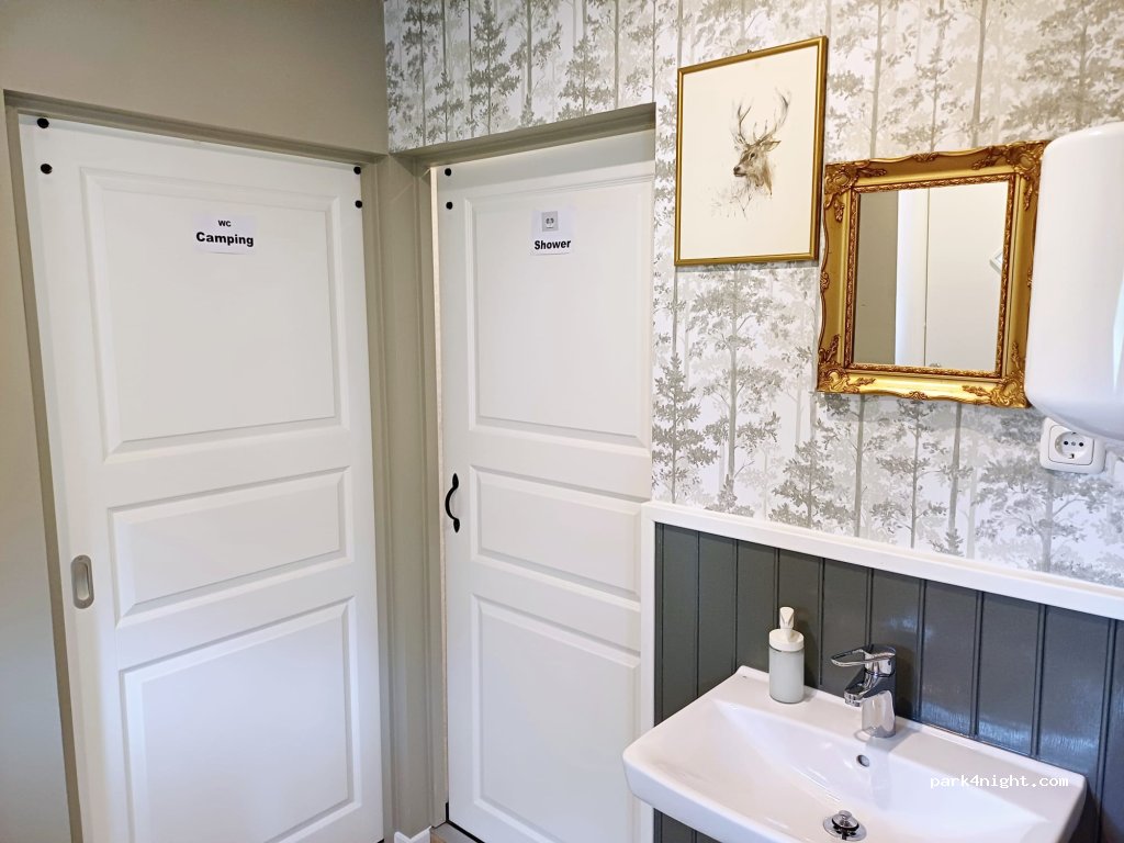Krokens Gårdscamping (max. 3,5t) — foto 3