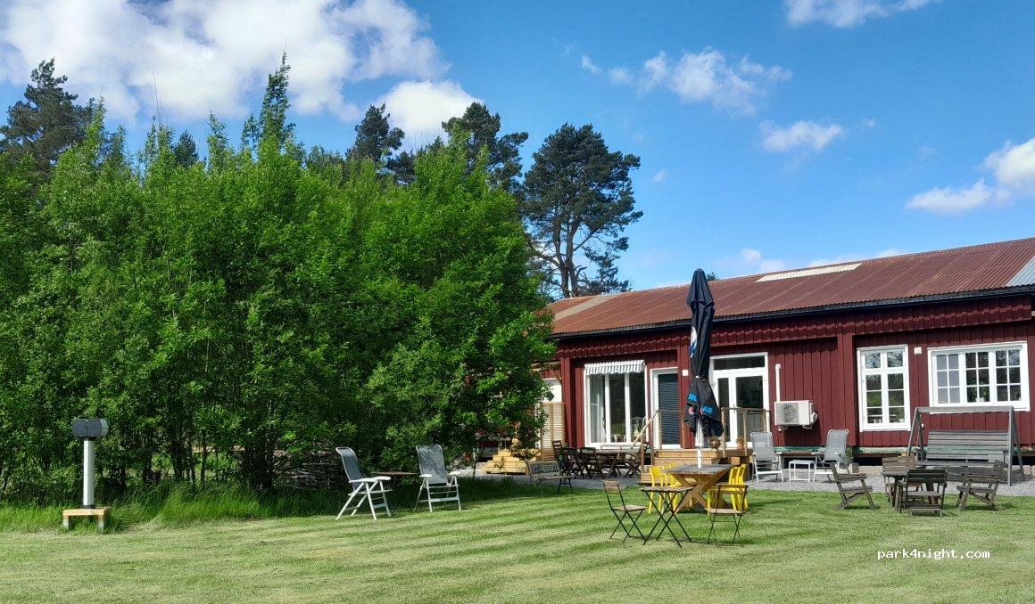 Krokens Gårdscamping (max. 3,5t) — foto 5