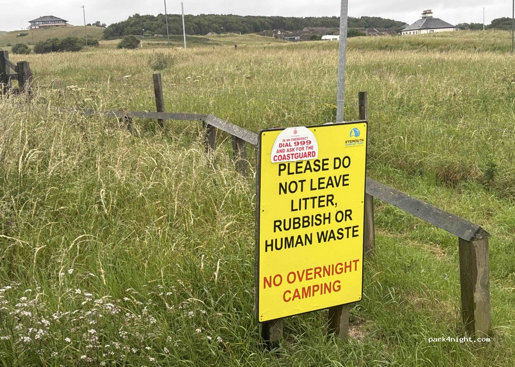 (TD14 5SD) Eyemouth - Unnamed Road — foto 3