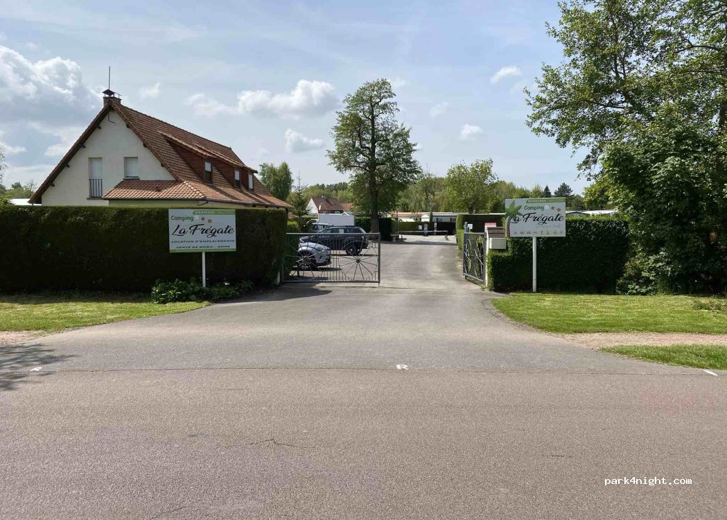 Camping La Frégate — foto 2