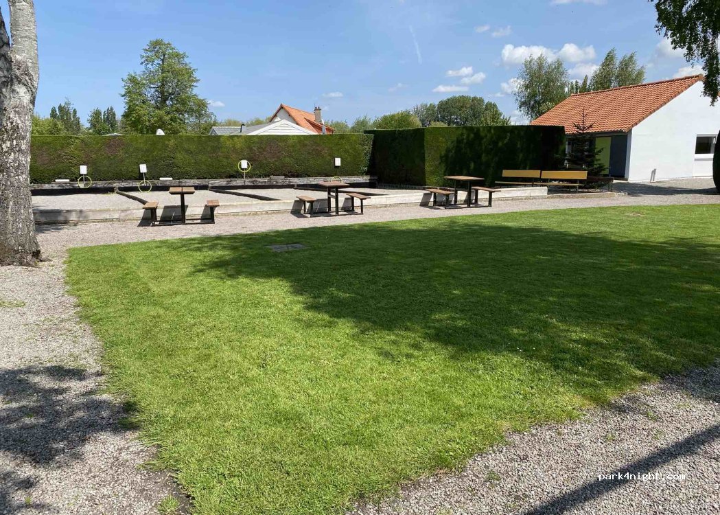 Camping La Frégate — foto 3