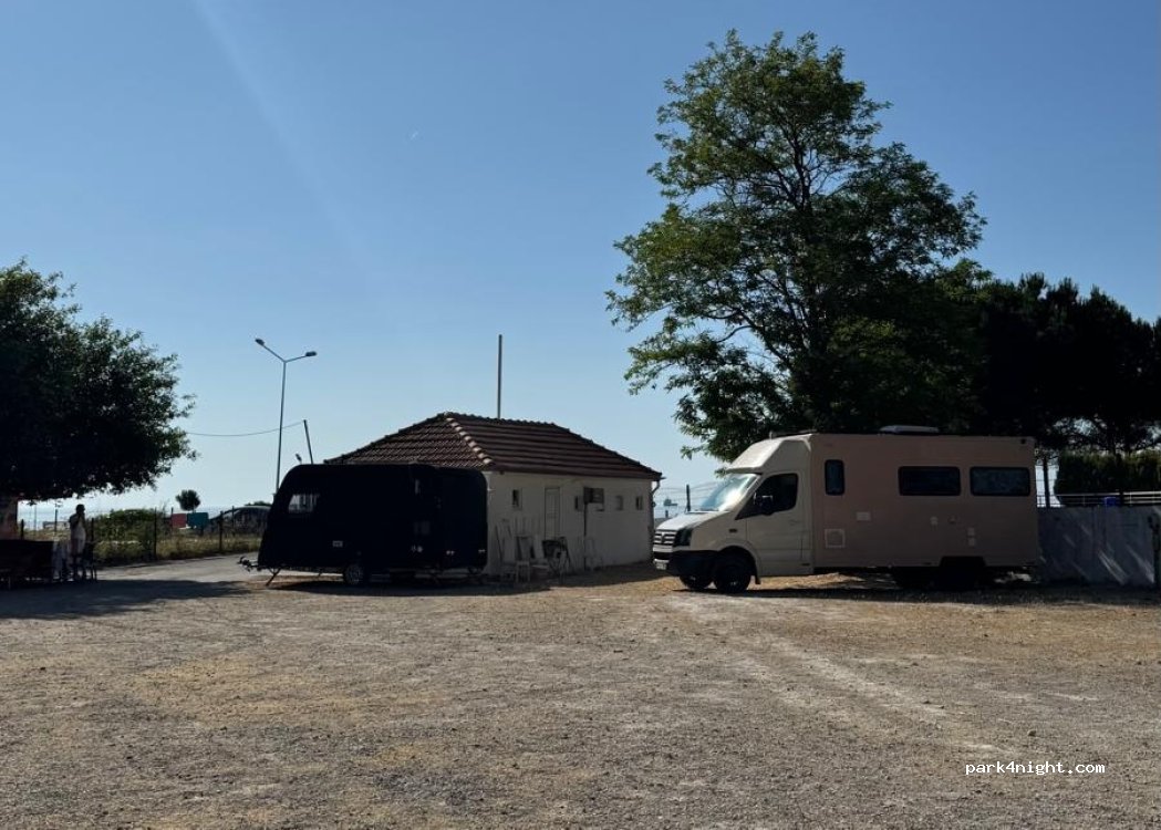 Bartın Belediyesi Karavan Park — foto 4