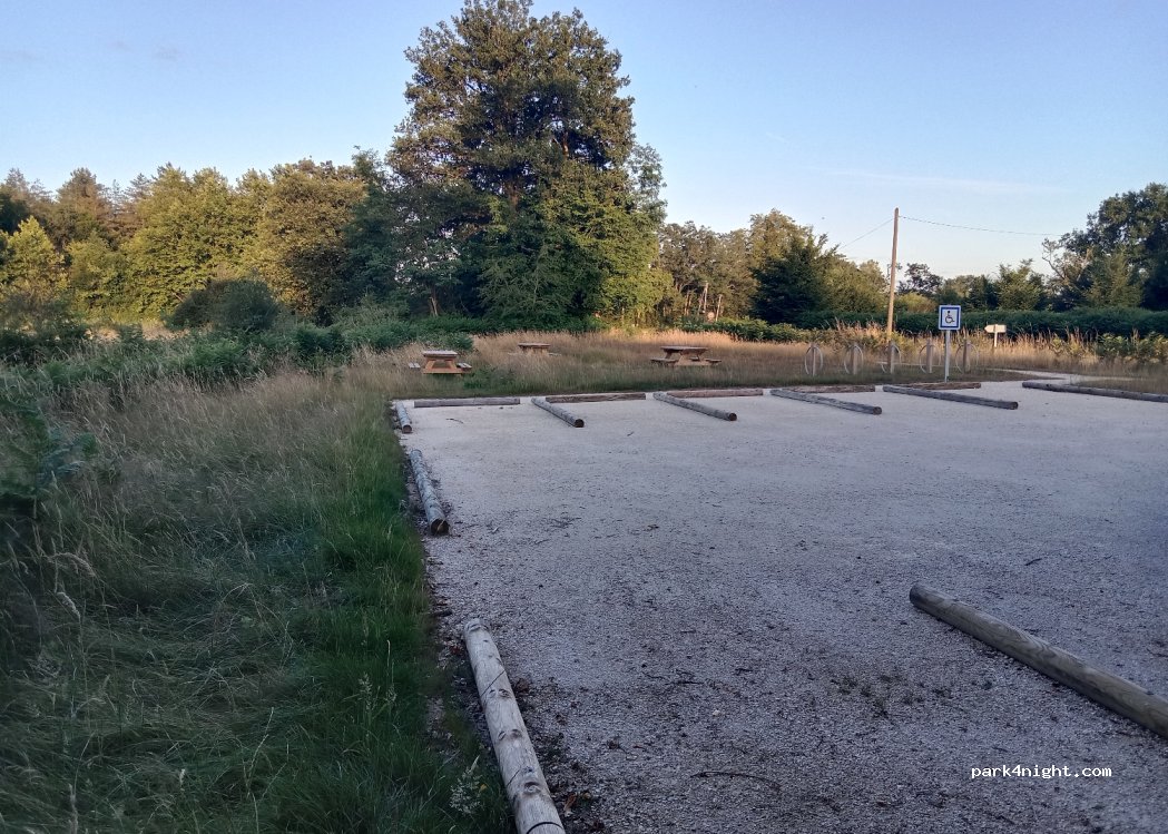 (45260) Vieilles-Maisons-sur-Joudry - 15 La Folie — foto 2