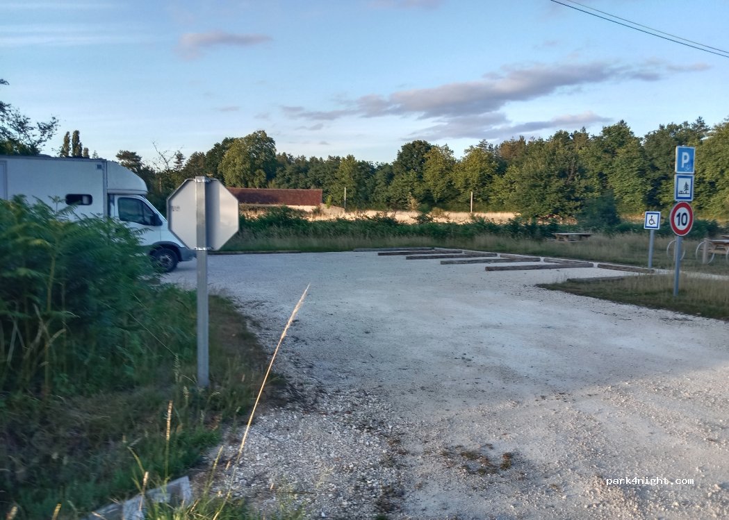 (45260) Vieilles-Maisons-sur-Joudry - 15 La Folie — foto 3