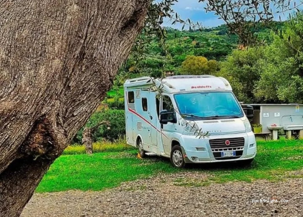 Camper Park Cilento — foto 3