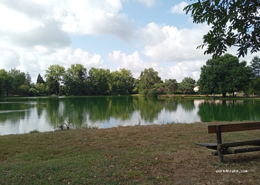 (32160) Préchac-sur-Adour - 8 Rue du Lac — foto 2