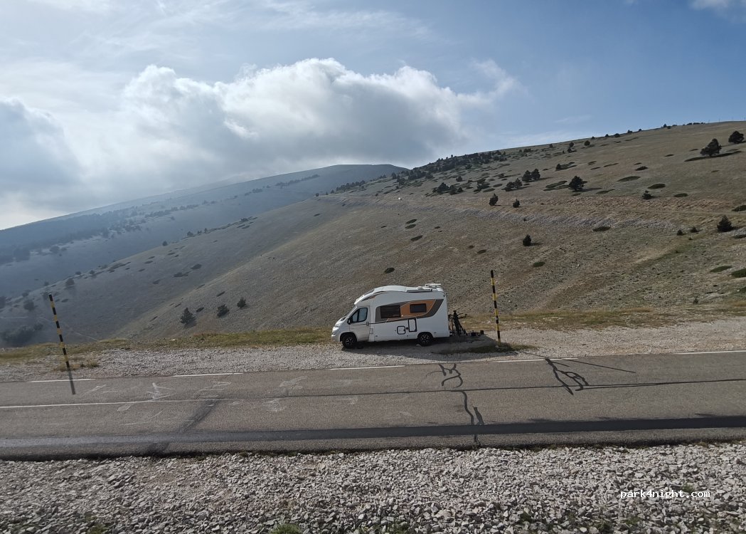 (84410) Bédoin - D974 — foto 2