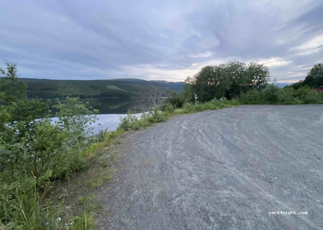 (837 97) Åre - 188 Björnänge — foto