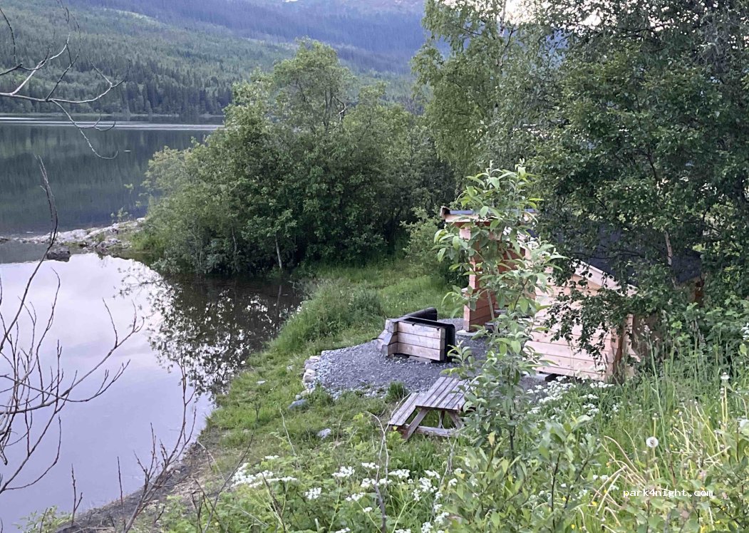 (837 97) Åre - 188 Björnänge — foto 2