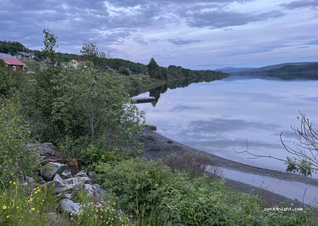 (837 97) Åre - 188 Björnänge — foto 3