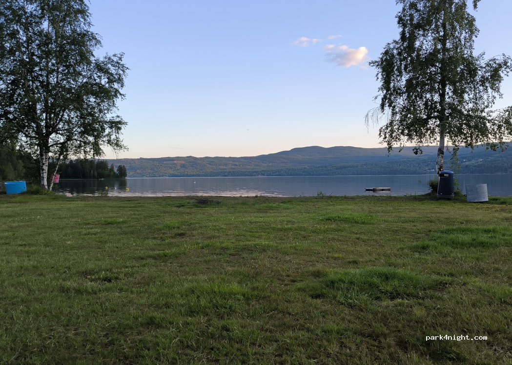 (2090) Hurdal - 8 Haugnesvegen — foto