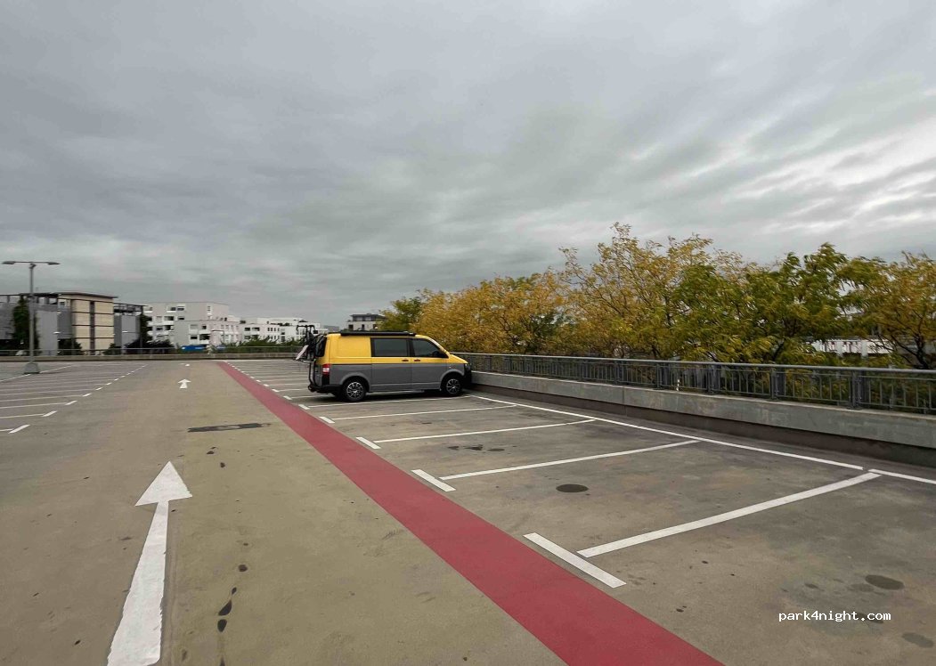 (51103) Köln - 55 Kalker Hauptstraße — foto